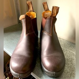 Blundstone Boots